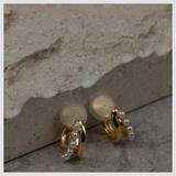 【CRAIFE】痛くない イヤリング ピアス 金属アレルギー対応 両耳セット | CRAIFE | 詳細画像10 