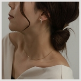 【CRAIFE】痛くない イヤリング ピアス 金属アレルギー対応 両耳セット | CRAIFE | 詳細画像4 