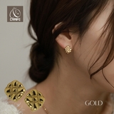 【CRAIFE】痛くない イヤリング 金属アレルギー対応 両耳セット | CRAIFE | 詳細画像1 