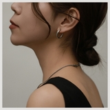 【CRAIFE】痛くない イヤリング ピアス 金属アレルギー対応 両耳セット | CRAIFE | 詳細画像8 