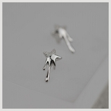 【CRAIFE】痛くない イヤリング ピアス 金属アレルギー対応 両耳セット | CRAIFE | 詳細画像10 