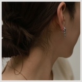 【CRAIFE】痛くない イヤリング ピアス 金属アレルギー対応 両耳セット | CRAIFE | 詳細画像6 