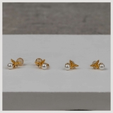 【CRAIFE】痛くない イヤリング ピアス 金属アレルギー対応 両耳セット | CRAIFE | 詳細画像10 