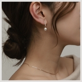 【CRAIFE】痛くない イヤリング ピアス 金属アレルギー対応 両耳セット | CRAIFE | 詳細画像8 