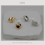 【CRAIFE】痛くない イヤリング 金属アレルギー対応 両耳セット | CRAIFE | 詳細画像13 