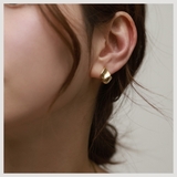 【CRAIFE】痛くない イヤリング 金属アレルギー対応 両耳セット | CRAIFE | 詳細画像6 