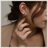 【CRAIFE】痛くない イヤリング 金属アレルギー対応 両耳セット | CRAIFE | 詳細画像9 