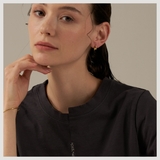 【CRAIFE】痛くない イヤリング ピアス 金属アレルギー対応 両耳セット | CRAIFE | 詳細画像7 