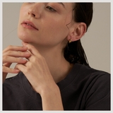 【CRAIFE】痛くない イヤリング ピアス 金属アレルギー対応 両耳セット | CRAIFE | 詳細画像8 