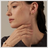 【CRAIFE】痛くない イヤリング ピアス 金属アレルギー対応 両耳セット | CRAIFE | 詳細画像9 