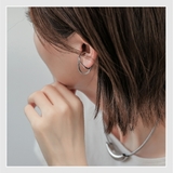 【CRAIFE】イヤーカフ イヤカフ 金属アレルギー対応 両耳セット | CRAIFE | 詳細画像8 