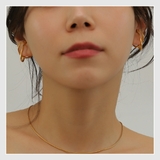 【CRAIFE】イヤーカフ イヤカフ 金属アレルギー対応 両耳セット | CRAIFE | 詳細画像9 