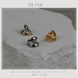 【CRAIFE】イヤーカフ イヤカフ 金属アレルギー対応 片耳用 | CRAIFE | 詳細画像12 