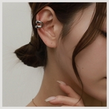 【CRAIFE】イヤーカフ イヤカフ 金属アレルギー対応 片耳用 | CRAIFE | 詳細画像5 