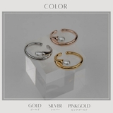 【CRAIFE】イヤーカフ イヤカフ 金属アレルギー対応 両耳セット | CRAIFE | 詳細画像11 