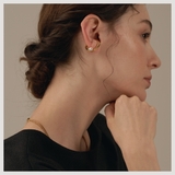 【CRAIFE】イヤーカフ イヤカフ 金属アレルギー対応 両耳セット | CRAIFE | 詳細画像4 