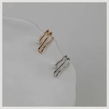 【CRAIFE】イヤーカフ イヤカフ 金属アレルギー対応 片耳用 | CRAIFE | 詳細画像10 