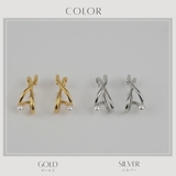 【CRAIFE】イヤーカフ イヤカフ 金属アレルギー対応 両耳セット | CRAIFE | 詳細画像12 