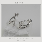 【CRAIFE】イヤーカフ イヤカフ 金属アレルギー対応 両耳セット | CRAIFE | 詳細画像13 