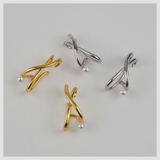 【CRAIFE】イヤーカフ イヤカフ 金属アレルギー対応 両耳セット | CRAIFE | 詳細画像10 