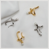 【CRAIFE】イヤーカフ イヤカフ 金属アレルギー対応 両耳セット | CRAIFE | 詳細画像10 