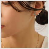 【CRAIFE】イヤーカフ イヤカフ 金属アレルギー対応 両耳セット | CRAIFE | 詳細画像8 