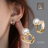 【CRAIFE】ピアス イヤリング 金属アレルギー対応 両耳セット | CRAIFE | 詳細画像1