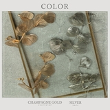 【CRAIFE】ピアス 大ぶり 金属アレルギー対応 両耳セット | CRAIFE | 詳細画像11