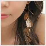 【CRAIFE】ピアス 大ぶり 金属アレルギー対応 両耳セット | CRAIFE | 詳細画像4