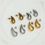 【CRAIFE】ピアス ドロップ 金属アレルギー対応 両耳セット | CRAIFE | 詳細画像10 