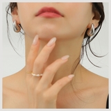 【CRAIFE】ピアス ドロップ 金属アレルギー対応 両耳セット | CRAIFE | 詳細画像9 