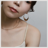 【CRAIFE】フープピアス 金属アレルギー対応 両耳セット | CRAIFE | 詳細画像7 