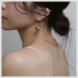 【CRAIFE】フープピアス 金属アレルギー対応 両耳セット | CRAIFE | 詳細画像9 