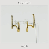 【CRAIFE】ピアス 金属アレルギー対応 両耳セット | CRAIFE | 詳細画像11 