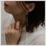 【CRAIFE】フープピアス 金属アレルギー対応 両耳セット | CRAIFE | 詳細画像8 