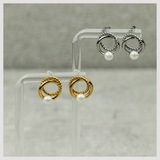 【CRAIFE】ピアス 金属アレルギー対応 両耳セット | CRAIFE | 詳細画像10 