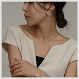 【CRAIFE】ピアス 金属アレルギー対応 両耳セット | CRAIFE | 詳細画像4 