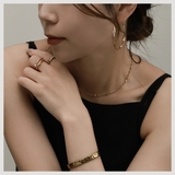 【CRAIFE】フープピアス 金属アレルギー対応 両耳セット | CRAIFE | 詳細画像3 