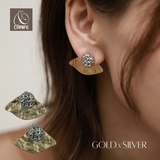 【CRAIFE】ピアス 金属アレルギー対応 両耳セット | CRAIFE | 詳細画像1 