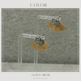 【CRAIFE】ピアス 金属アレルギー対応 両耳セット | CRAIFE | 詳細画像11 