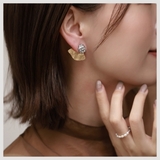 【CRAIFE】ピアス 金属アレルギー対応 両耳セット | CRAIFE | 詳細画像4 