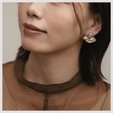 【CRAIFE】ピアス 金属アレルギー対応 両耳セット | CRAIFE | 詳細画像6 