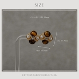 【CRAIFE】ピアス 金属アレルギー対応 両耳セット | CRAIFE | 詳細画像13