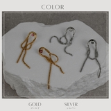 【CRAIFE】ピアス 金属アレルギー対応 両耳セット | CRAIFE | 詳細画像11 