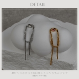 【CRAIFE】ピアス 金属アレルギー対応 両耳セット | CRAIFE | 詳細画像12 