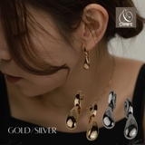 【CRAIFE】ピアス 金属アレルギー対応 両耳セット | CRAIFE | 詳細画像1 