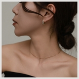 【CRAIFE】フープピアス 金属アレルギー対応 両耳セット | CRAIFE | 詳細画像4 