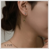 【CRAIFE】ピアス 金属アレルギー対応 両耳セット | CRAIFE | 詳細画像5 