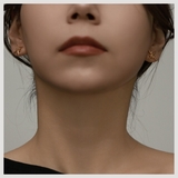 【CRAIFE】ピアス 金属アレルギー対応 両耳セット | CRAIFE | 詳細画像5