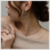 【CRAIFE】フープピアス 金属アレルギー対応 両耳セット | CRAIFE | 詳細画像9 